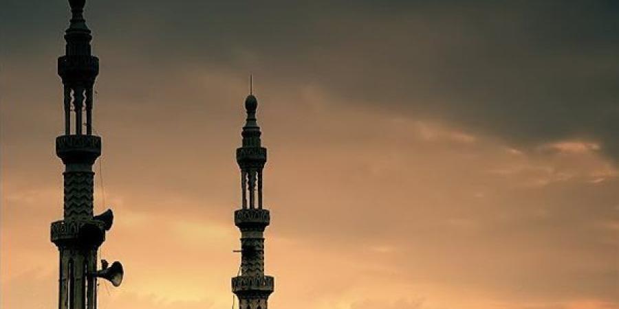 مواقيت رفع أذان الصلاة في عدد من المدن والمحافظات اليوم - بوابة نيوز مصر