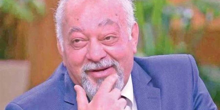 سامي مغاوري ضيف شرف في فيلم "المستريحة" - بوابة نيوز مصر