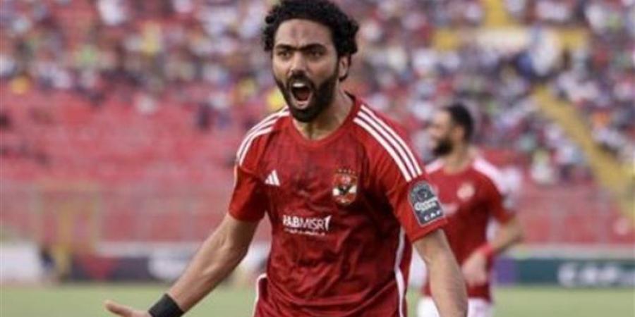 أسرع أهداف مباريات الأهلي والزمالك قبل السوبر الأفريقي - بوابة نيوز مصر