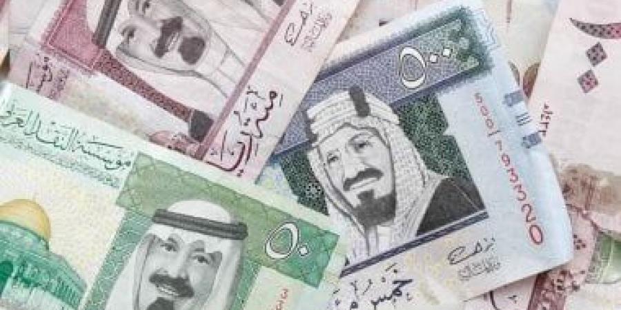 سعر الريال السعودى أمام الجنيه المصري اليوم الثلاثاء 24-9-2024 - بوابة نيوز مصر