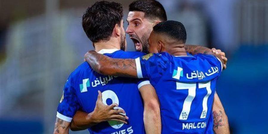 موعد مباراة الهلال والبكيرية اليوم في كأس خادم الحرمين والقناة الناقلة - بوابة نيوز مصر