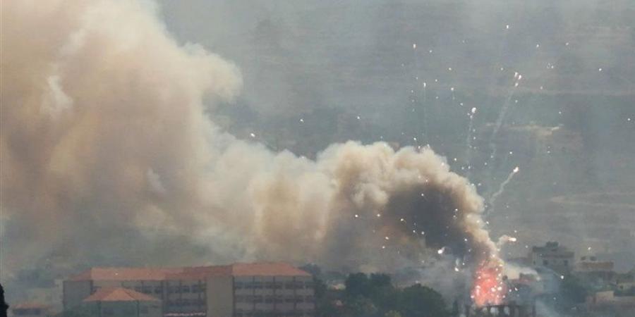 الخارجية الأمريكية: نعارض غزوا بريا إسرائيليا للبنان - بوابة نيوز مصر