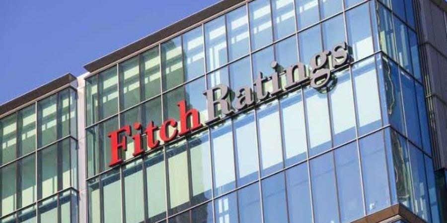 وكالة Fitch: الفيدرالي الأمريكي سيخفض الفائدة إلى 4.5% بنهاية العام الحالي - بوابة نيوز مصر