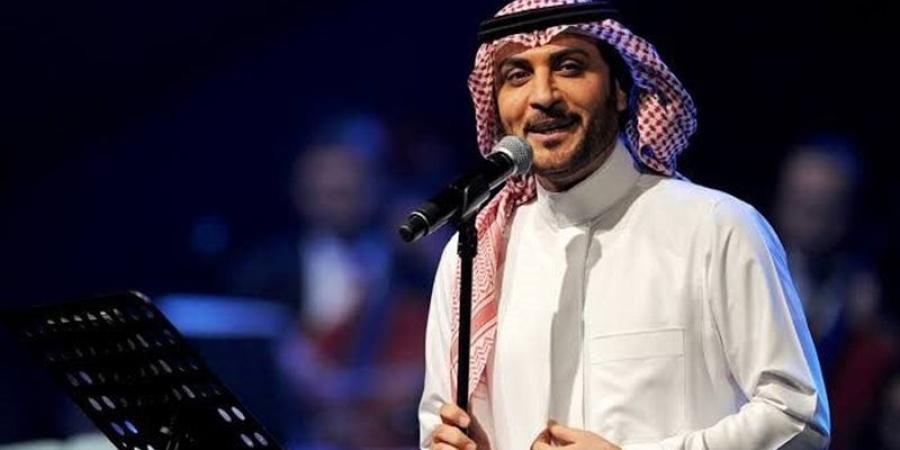 ماجد المهندس يطرب الجمهور السعودي بـ "تناديك" (فيديو) - بوابة نيوز مصر