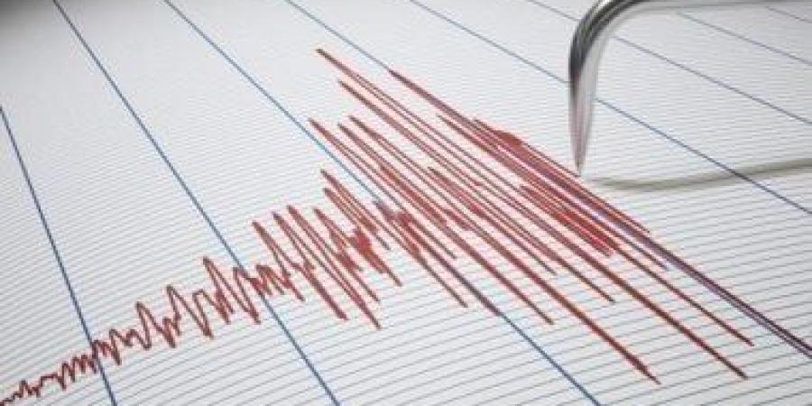 زلزال بقوة 5.9 على مقياس ريختر يضرب جزر إيزو فى اليابان - بوابة نيوز مصر