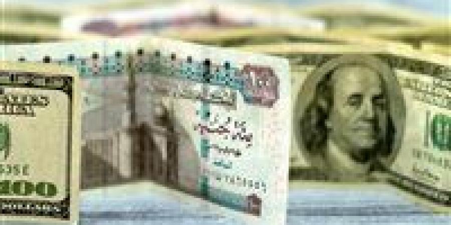 سعر الدولار مقابل الجنيه المصري اليوم الثلاثاء 24 سبتمبر 2024 - بوابة نيوز مصر