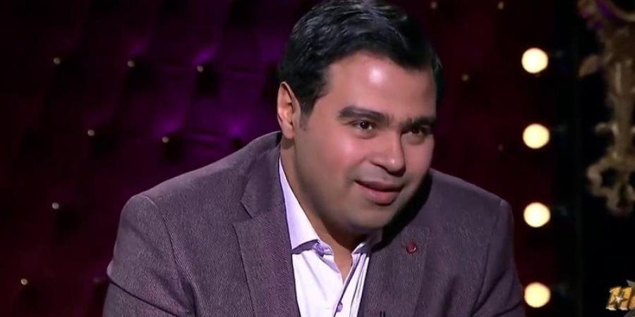 تفاصيل شخصية إسلام إبراهيم في مسلسل تيتا زوزو - بوابة نيوز مصر