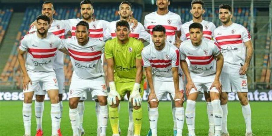 نجم الأهلي السابق: لو فاز الزمالك بالسوبر ستكون مفاجأة كروية - بوابة نيوز مصر