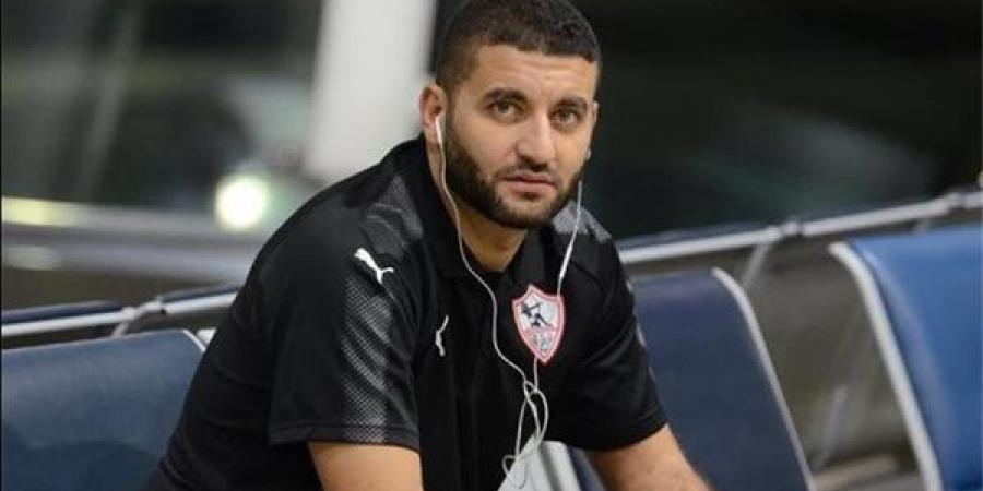 أمير عزمي: جوميز لن يغير كثيرا في تشكيل الزمالك أمام الأهلي - بوابة نيوز مصر