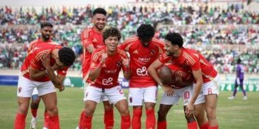 كيف يفكر كولر فى لقاء السوبر الأفريقى أمام الزمالك؟ - بوابة نيوز مصر