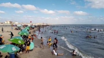 الفلك يكشف موعد بداية فصل الصيف رسميا في مصر