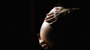 تأثير السمنة المفرطة على المرأة وفرصة الحمل وصحة الجنين