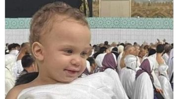 قصة الطفل ضحية الحسد تنتشر في مصر بعد وفاته في الحج