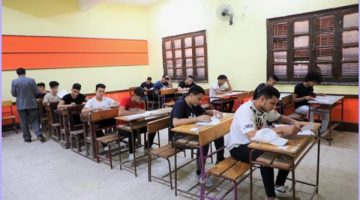 بعد شكوى الطلاب.. قرار عاجل من وزير التعليم بشأن امتحان عربي الثانوية العامة 2024