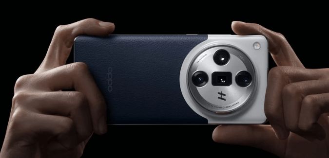 أخبار التقنية.. هاتف OPPO Find X8 ينطلق قريباً بمعالج Dimensity وكاميرة Hasselblad