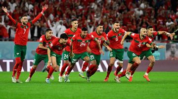 مشكلة بسيطة.. شوبير يكشف مفاجأة بشأن انتقال نجم منتخب المغرب للأهلي