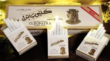 نبطل نشرب سجائر أحسن ..بيان من الشرقية للدخان حول أحدث أسعار ” السجائر ” اليوم الأحد 23-6