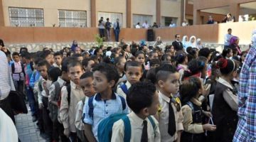“رسمياً التربية والتعليم تكشف”.. موعد فتح باب التحويلات بين المدارس للعام الدراسي الجديد 2024/2025