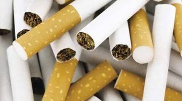 إعلان الأسعار الجديدة للسجائر بعد الزيادة الرسمية في المحلات والسوبر ماركت