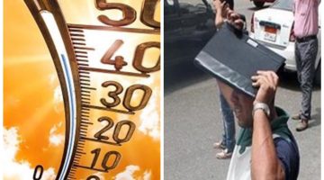 «شديد الحرارة».. عاجل الأرصاد تحذر المواطنين من حالة الطقس اليوم في مصر وجميع الدول العربية 2024