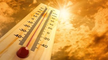 أجواء شديدة الحرارة.. الأرصاد تكشف حالة طقس غدا الثلاثاء 2 يوليو 2024| بيان بدرجات الحرارة