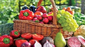 تراجع أسعار الخضروات والفاكهة شوف البصل وصل كام