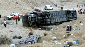 صحيفة عبرية تكشف تفاصيل وفاة 3 إسرائيلين وإصابة آخرين في سيناء