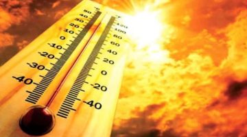 ارتفاع جديد في درجات الحرارة.. الأرصاد تكشف طقس غدا الخميس 20 يونيو 2024