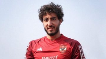 رسمياً.. الأهلي يعلن تجديد عقد محمد هاني