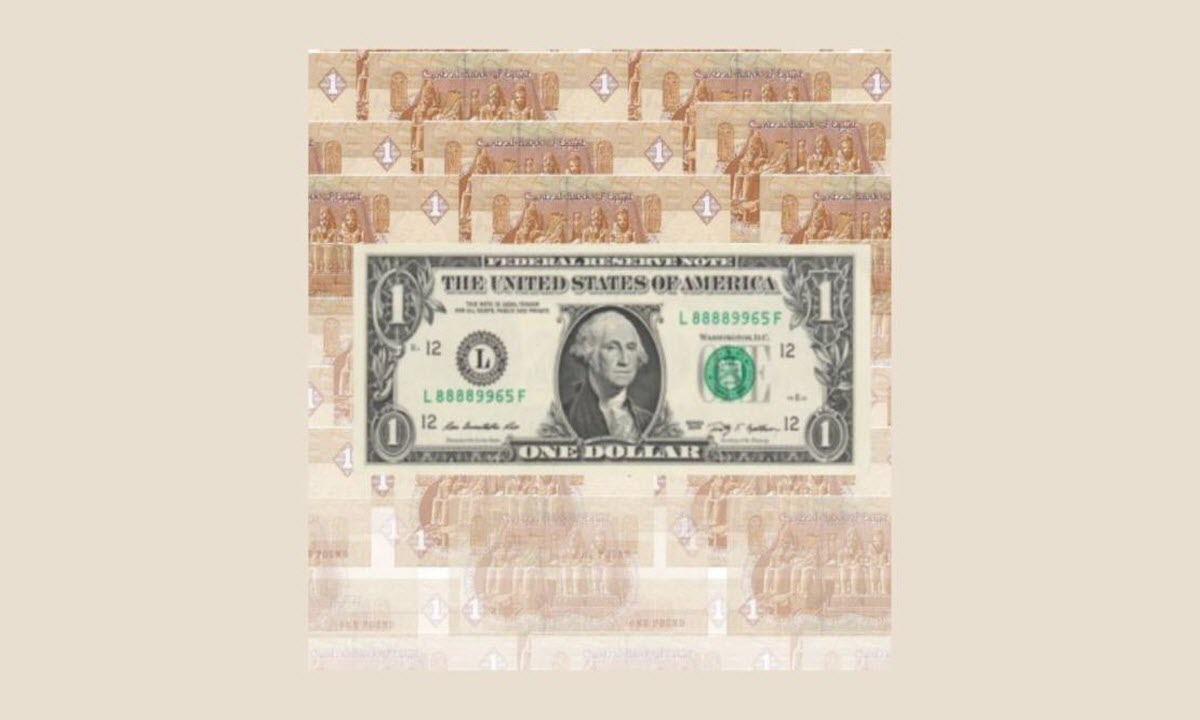 الأخضر بيتمخطر .. ارتفاع جديد في سعر الدولار اليوم الاثنين 24 يونيو 2024| شوف بكام دلوقتي