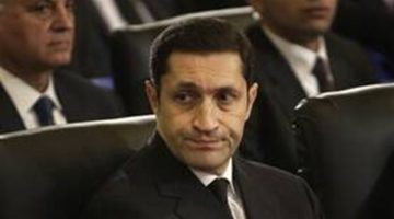 فرحة كبيره لمحبى مبارك القضاء الإداري يحسم الجدل فى قضية نجلية علاء وجمال