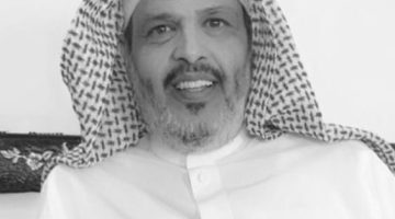 مشرف الجمرات.. وفاة عبدالله الحارثي أحد منسوبي وزارة الصحة السعودية خلال خدمة ضيوف الرحمن