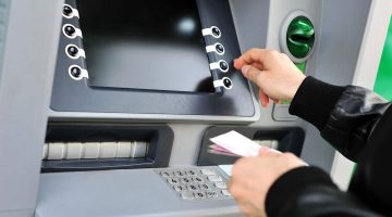 بسبب عيد الأضحى.. إجراء عاجل من البنوك بشأن ماكينات الصراف الآلي ATM