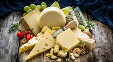 مصنوع بالديدان ابتعد عن استخدام أخطر أنواع الجبن ستدمر صحتك