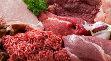 مفاجأة غير متوقعة عن أسعار اللحوم بعد إستيراد 145 ألف رأس من الماشيه