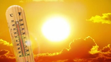 ارتفاع جديد في درجات الحرارة.. بيان من الأرصاد للمواطنين بشأن حالة الطقس غداً الخميس 4 يوليو 2024