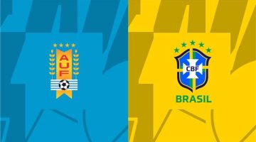 موعد مباراة ” البرازيل ” ضد ” أوروجواي ” في الدور ربع النهائي من بطولة كوبا أمريكا 2024