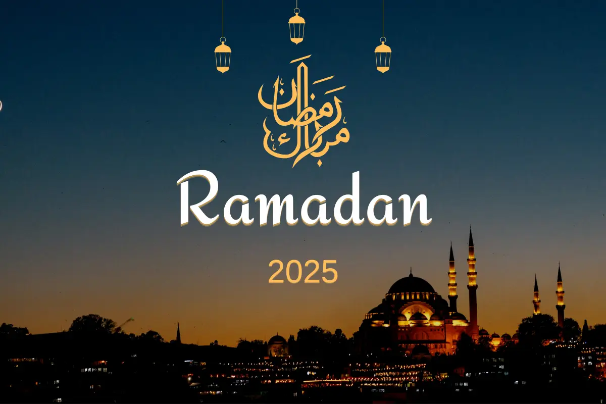 الحسابات الفلكية تكشف موعد شهر رمضان الكريم 2025 - نيوز مصر