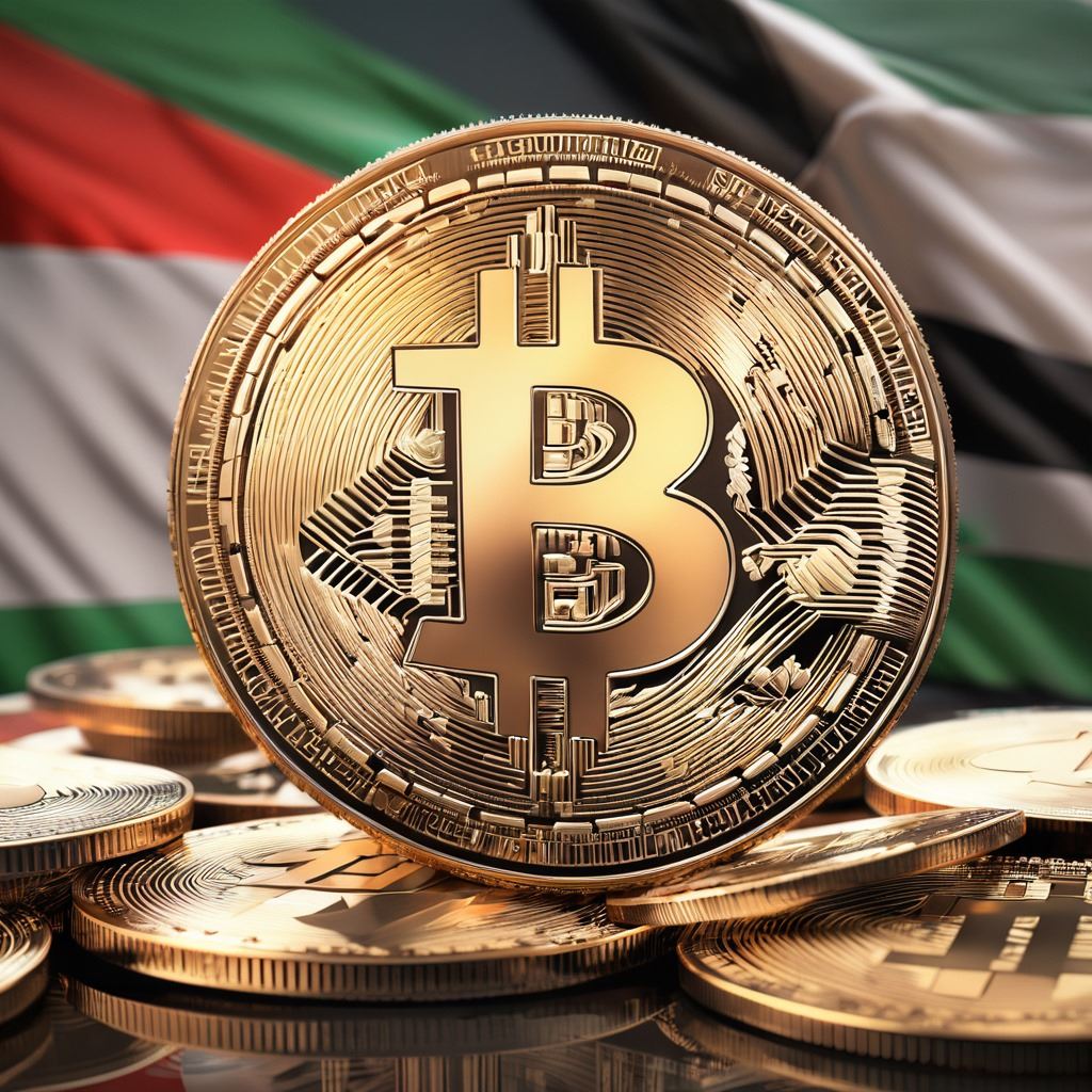 عاجل.. المركزي ينتهي من المرحلة الأولى لإطلاق أول عملة رقمية في مصر