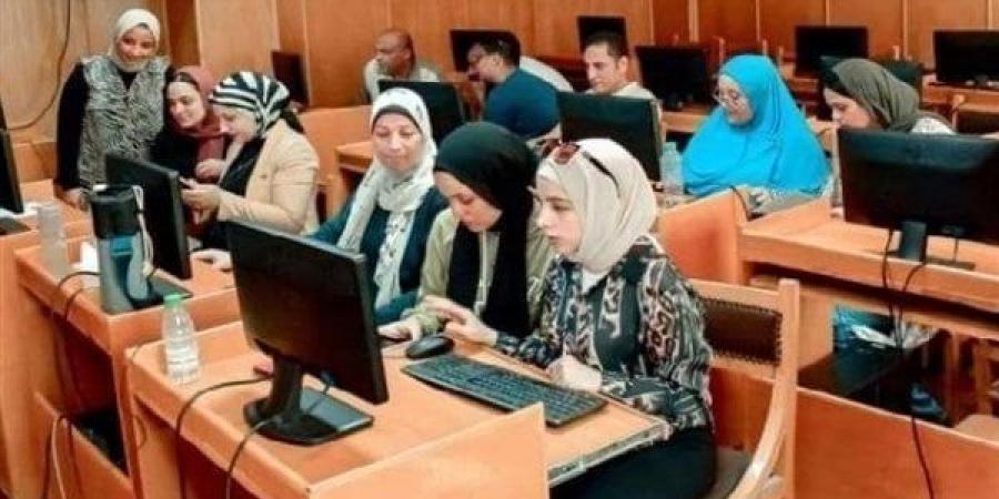 بالرابط.. نتيجة معادلة كلية التجارة للعام الدراسي الجديد 2024/2025