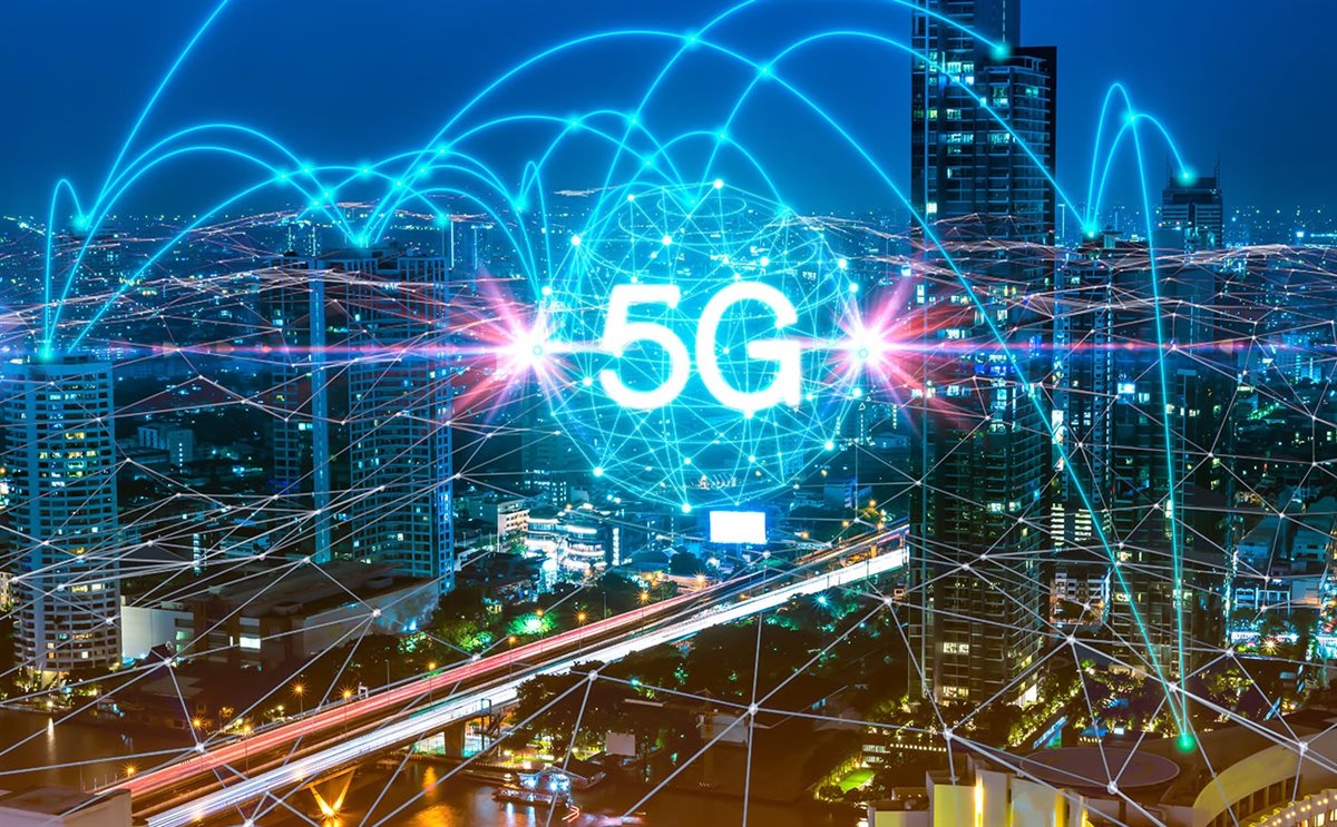 بخطوات بسيطة.. تشغيل 5G على هواتف الأندرويد والأيفون