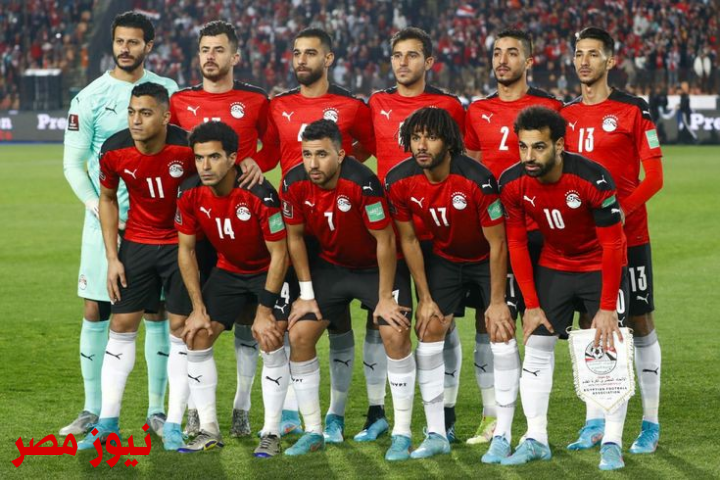 بعد الفوز على موريتانيا.. موعد مباريات مصر القادمة في أمم إفريقيا