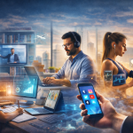 بين التعليم والعمل عن بعد.. كيف التكنولوجيا ترسم ملامح حياتنا اليومية في 2026