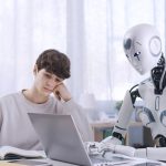 هل تهدد أدوات الذكاء الاصطناعي وظائف المبتدئين؟ أم تخلق فرصًا جديدة في سوق العمل؟
